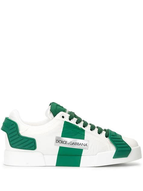 green dolce and gabbana shoes|dolce and gabbana denim shoes.